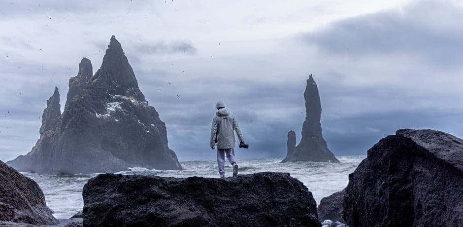 Cover image of 'Beyond Earth'