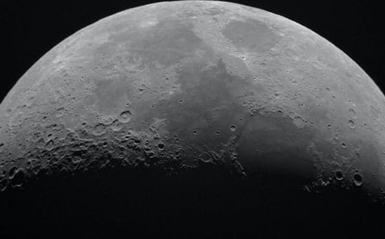 Cover image of 'Dark Side of the Moon'