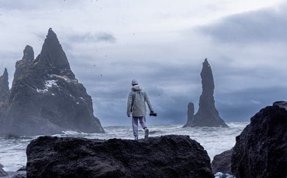 Cover image of 'Beyond Earth'